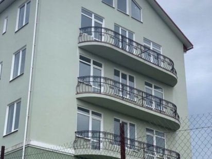 Продаж готельного комплексу від власника Трускавец