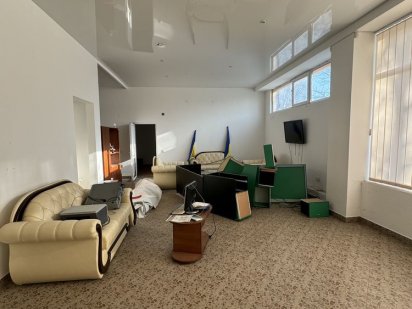 Продам комерційне   приміщення у м.Трускавець 120 м2 Трускавец