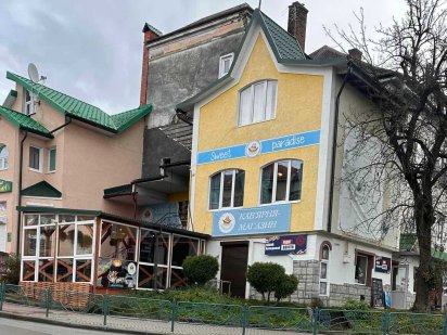 Комерційне приміщення в м. Трускавець Трускавец