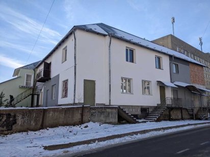 Продаж комерційного приміщення у м. Трускавець Трускавец