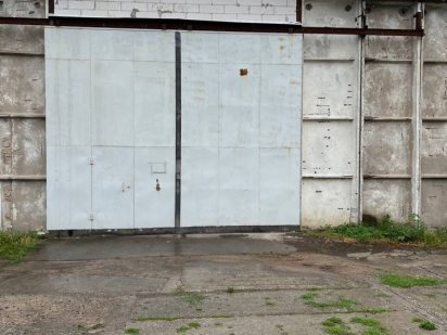 Продам Млин-склад Умань