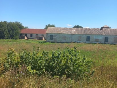 Продаются комерційні приміщення Умань