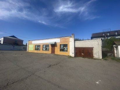 Комерційне приміщення на центральному ринку! Терміновий продаж! Умань