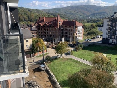 Апартаменти Фастов