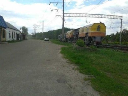 ВЛАСНИК Продаж 6.644м2, виробництво,логістика  2.4га,ж/д гілка,ТП Фастів