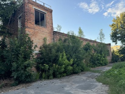 Приміщення котельні по вул. Монастирська Хмільник