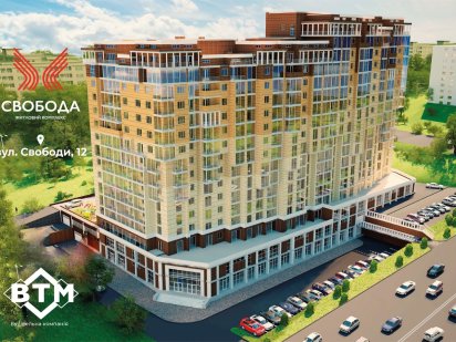 Фасадне комерційне приміщення 200 м² в центрі — ідеальне для бізнесу Хмельницький