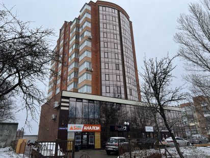 Продаж комерційного приміщення 72 м2 Хмельницкий