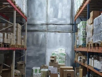 Продаж території в топовій локації з складом та офісами Хмельницький