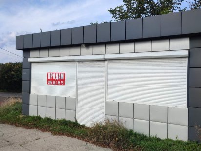 Продам МАФ в районі Лєзнєво Хмельницький