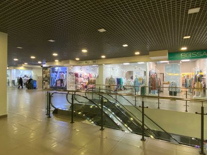 Продаж комерційного приміщення, ТЦ Квартал, 29 мкв Хмельницький