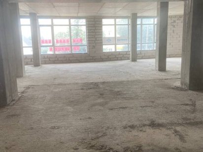 Комерційне приміщення 475м2 від надійного забудовника Хмельницький