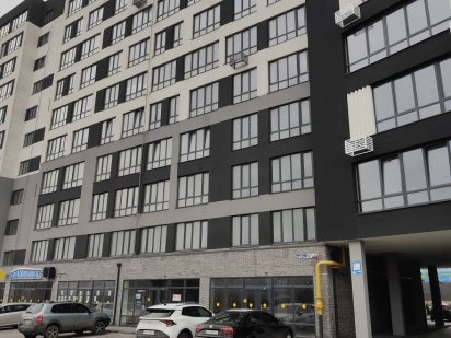 Продаж комерційних приміщень на Озерній Хмельницкий