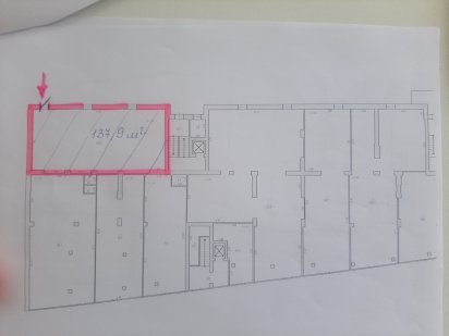 Комерційне приміщення від забудовника, вул. Мазепи, торг, розстрочка Хмельницький