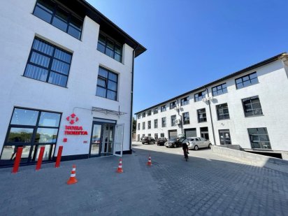 Продаж комерційного приміщення (р-н Пв-Зх) Хмельницький