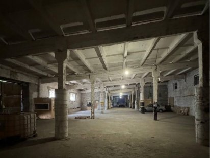 Продаж складського приміщення, площа 1450м.кв. Хмельницький