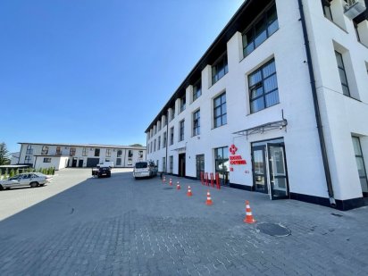 Продаж приміщення по вул. Князя Святослава Хороброго (Толстого) 5 Хмельницький