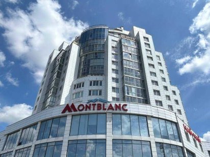 Продаж комерції в ТЦ Монблан Хмельницький