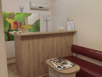 Продаж комерційного приміщення 
Кабінетна система. Хмельницький