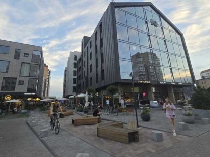 Продаж приміщення в сучасному бізнес- центрі! Хмельницький