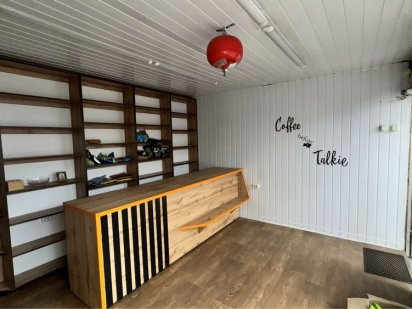 Продам киоск на рынке (Чугуев) Чугуїв