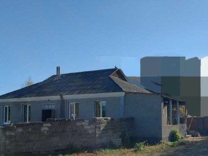 Продам капитальное здание в Чугуеве, пл. 140.8 кв,м Чугуїв