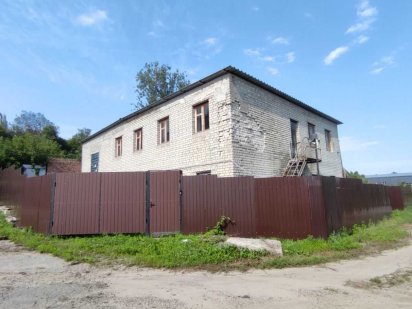 продам производственные помещения Чугуев