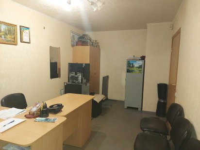 Продам  нежилое помещение в Чугуеве, пл. 30 кв.м Чугуев