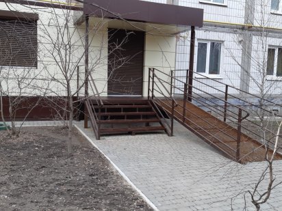 ПРОДАЖ комерційного приміщення по вул. Харківській Чугуев