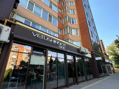 Продаж комерційного приміщення, 71,0 м.кв. Хмельницкий