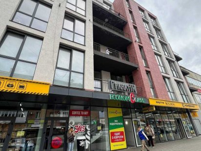 Продаж приміщення в ТОЦ "Гранатік" Хмельницький