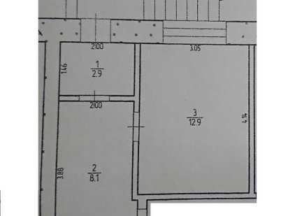 Продам нежилое помещение Шостка