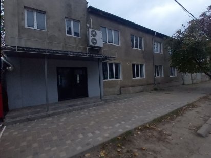 Продаж приміщення для комерційної діяльності Шостка