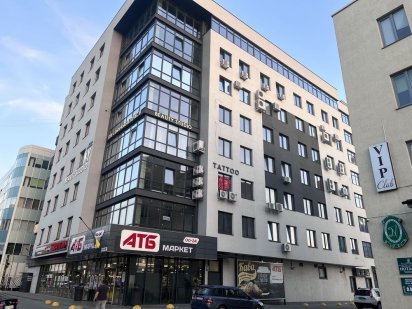 Комерційне приміщення 1200 кв.м Хмельницький