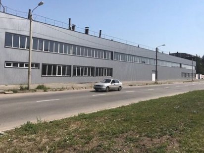 Продаж комерційно - складського  приміщення Хмельницкий