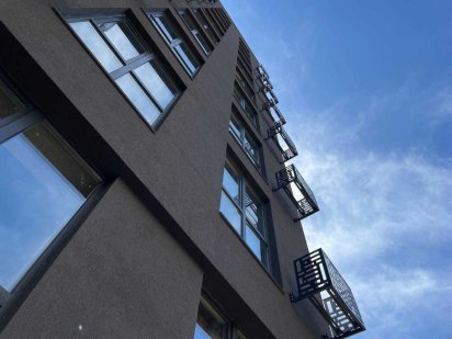 Продаж комерції в ЖК Гармонія. Виставка. Хмельницкий