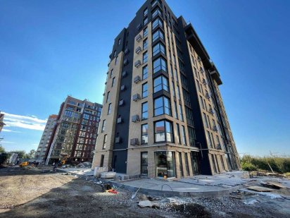 Комерційне приміщення. Виставка. Від забудовника Хмельницький