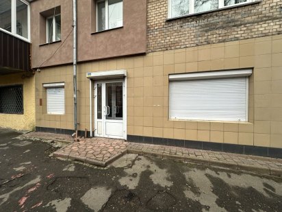 Приміщення вільного призначення Хмельницький