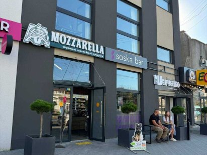 Інвестиція в об’єкт, який завжди буде актуальний. Хмельницький