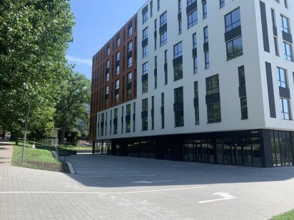 Продаж приміщення 35кв.м,переуступ 1-й поверх Старокост.шосе, мХмельн. Хмельницький