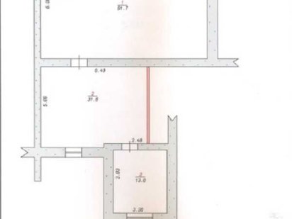 Продаж комерційного приміщення  площею 95.5 кв.м Хмельницький