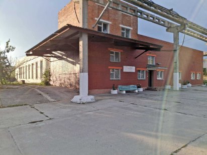 Продаж виробничого підприємства. Хмельницький