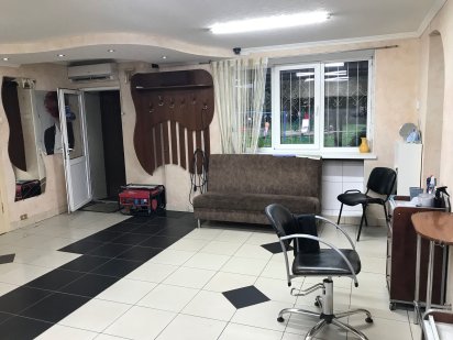 Продам приміщення під перукарню,магазин.Гречани-Насолода.Ремонт. Хмельницький