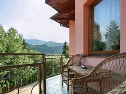 Продається котедж Яремче