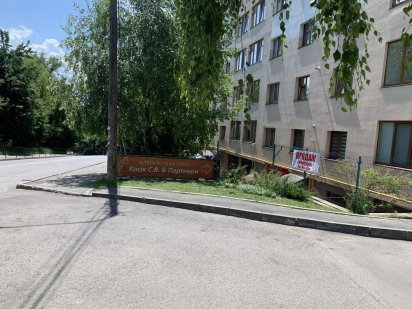 Продаж прим-я 67кв.м. 1-й пов. Цоколь в.Перемоги Виставка Хмельницький Хмельницький