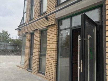 Продаж комерційного проміщення на Проспекті Миру Хмельницький