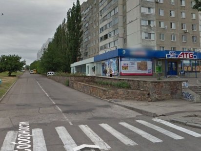 Продам помещение (либо часть помещения) Южноукраїнськ