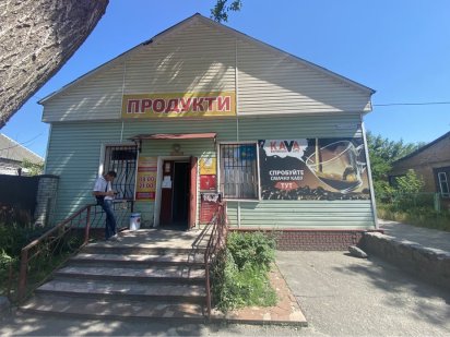 Пропонуємо продаж комерційного приміщення Біла Церква