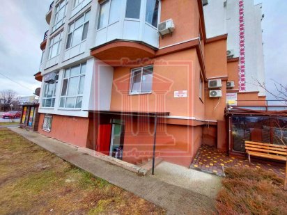 ̶3̶3̶0̶0̶0̶$̶‼️Без комісії‼️Приміщення 57 м² по фасаду на вул. Бежівка Бориспіль