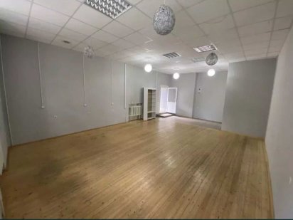 Продається комерційне приміщення 49м2 на Вокзальній Белая Церковь